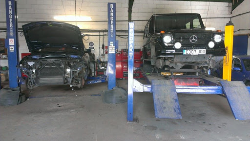JPS Motors - Thumbnail