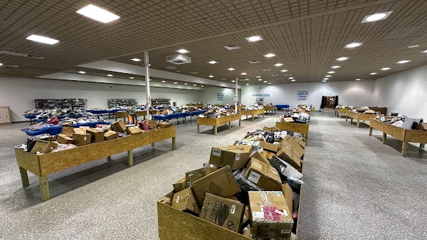 The Bin Store Columbia photo 1