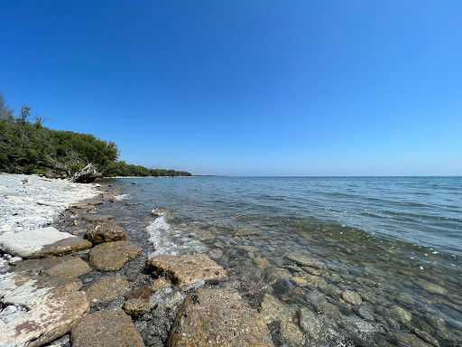Waterfront Trail Gallery - Canada