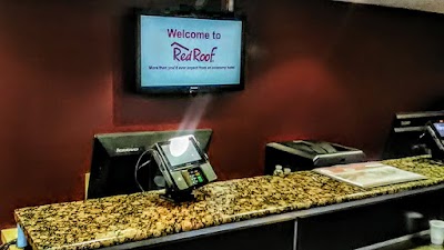 Photos of Red Roof Inn Harrisburg North