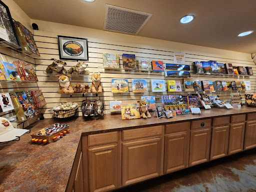 Arizona Natural History Association - Thumbnail