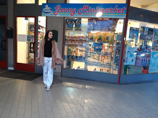 Geny Minimarket