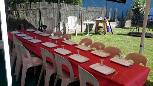 Photo 3 - La Ferme Auberge Du Pré Molaine