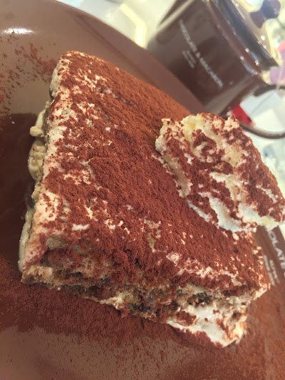 Photos of Chocolate & Macaroon