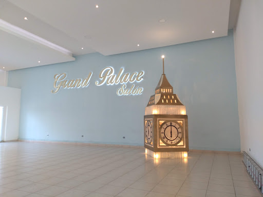 Grand Palace Salón - Thumbnail