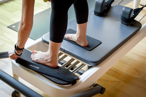 NeuMovement Pilates and Physiotherapy - Glenmore - Thumbnail