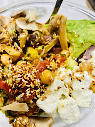 Photo n°5 de O'Pokébar Bouc-bel-air à Bouc-Bel-Air (Bar à poke)