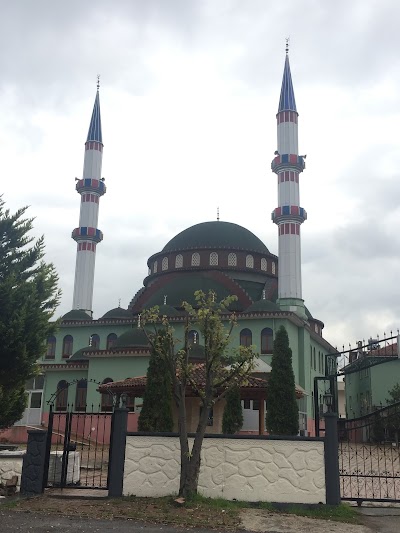 Yavuz Selim Cami