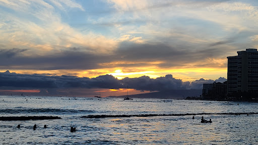 Kuhio Beach - Thumbnail