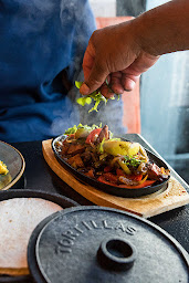 Photo n°53 de Indiana Café - Ternes à Paris (Restaurant familial)