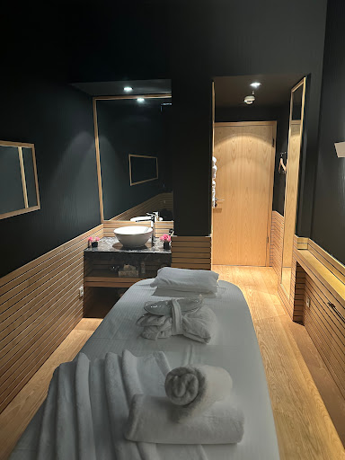 THE Spa Pullman Berlin Schweizerhof - Thumbnail
