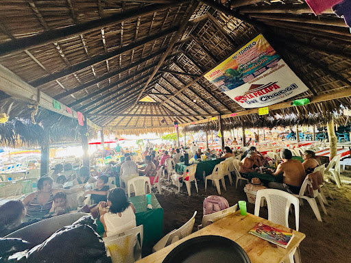 Restaurant-Bar La Palapa Del Chacal - Thumbnail