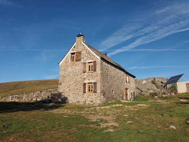 Refuge des Rajas