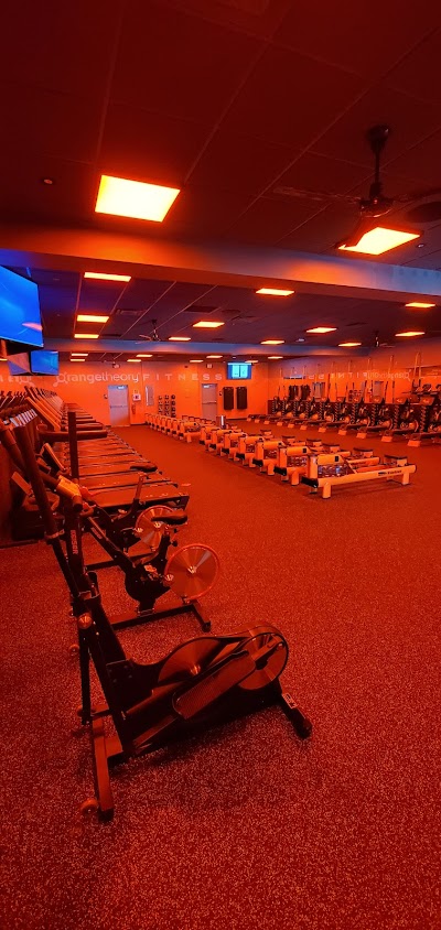 Orangetheory Fitness Bear, DE