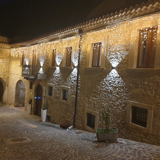 Relais San Marco Luxury Guest House