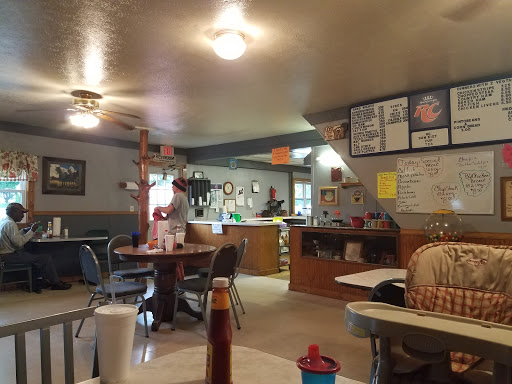 Sherry's Legacy Restaurant - Thumbnail