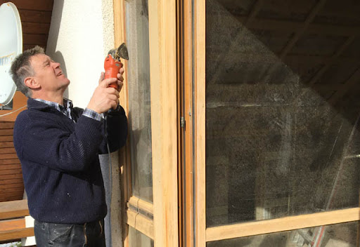 Gustl der Handwerker - Thumbnail