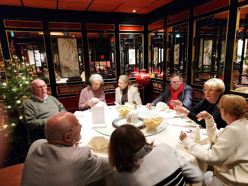 Chinees Indisch Specialiteiten Restaurant Lotus Gallery - Netherlands