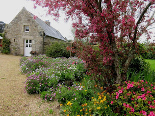 Photo n°16 de Gîte de Keryvon-La-Mer à Pleumeur-Bodou (Gîte)