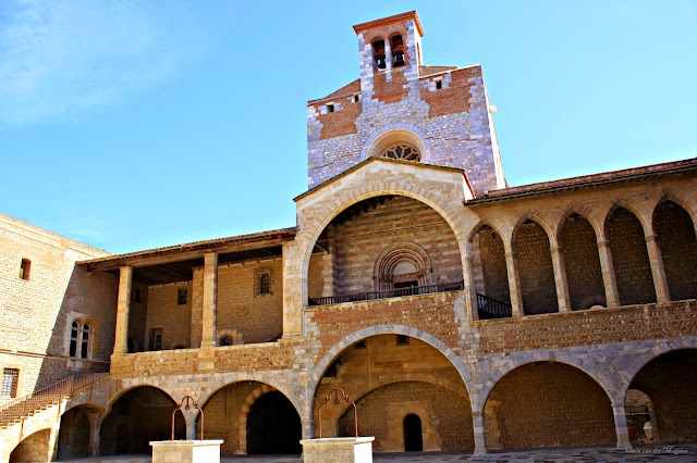 Palais des Rois de Majorque