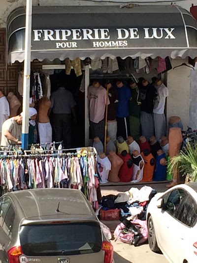 clothing-store