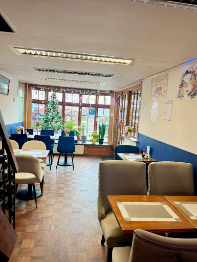 Photo of Light and Salt