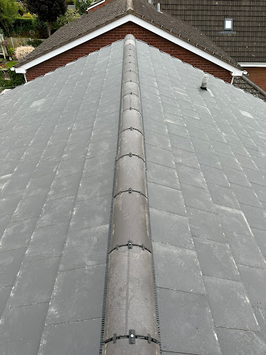 Trafford Roofing & Home Improvements - Thumbnail