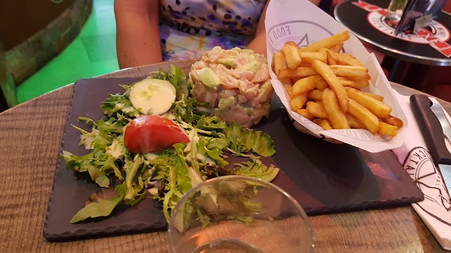 L'annexe