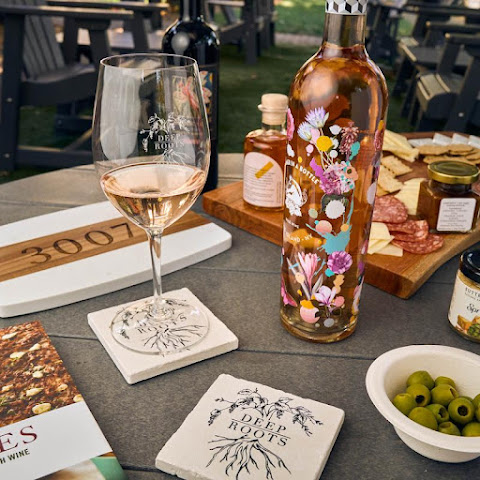 Deep Roots Wine Market & Tasting Room by null