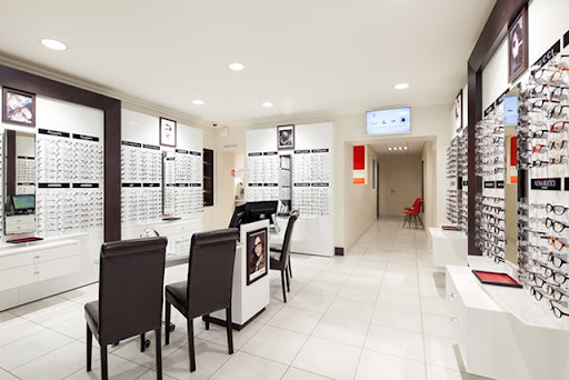 Opticien MEAUX - BOUVIN - Optical Center - Thumbnail