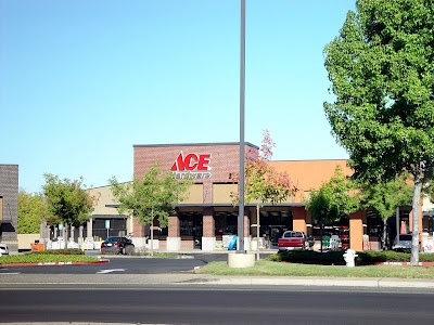 American River Ace Hardware