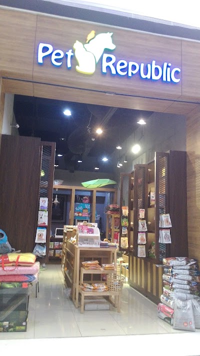 Photos of Pet Republic