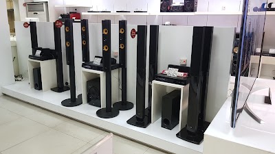 Photos of LG Fouani Nigeria Ltd