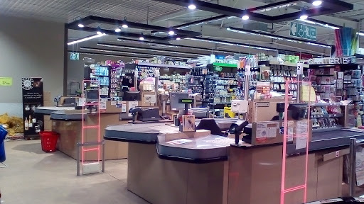 Intermarché CONTACT Saint-Privat-Des-Vieux Gallery - France