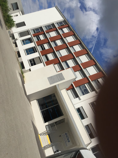 Centre Hospitalier Bretagne Atlantique - Site Le Pratel (Vannes) - Thumbnail