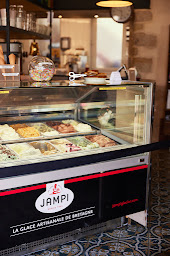 Photo n°21 de Crêperie Ty Clec'h Audierne & glacier à Audierne (Fournisseur de glace)