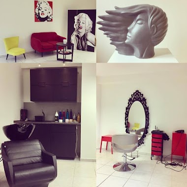 H3 hair studio, Author: H3 hair studio