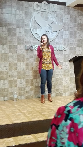 Comunidad Cristiana de México A.R. Gallery - Mexico