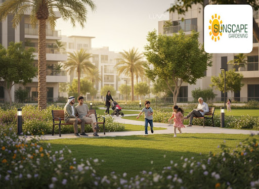 Green spaces are more than just beautiful views – they transform everyday living in Dubai’s resid… post image