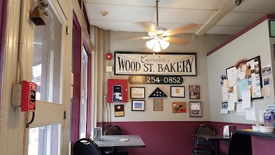 Wood Street Pizza & Bakery