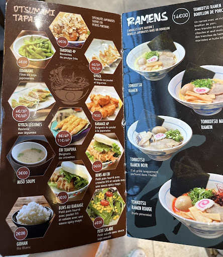 Sola Ramen - Thumbnail