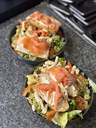 Photo n°39 de Chez Alex à Montpellier (Restaurant)