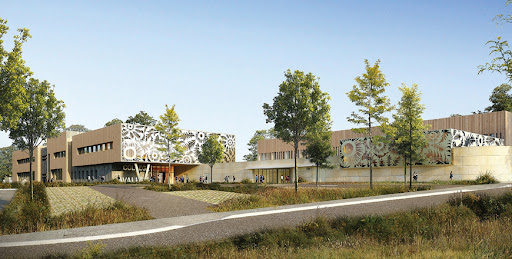 Middle School Du Larzac