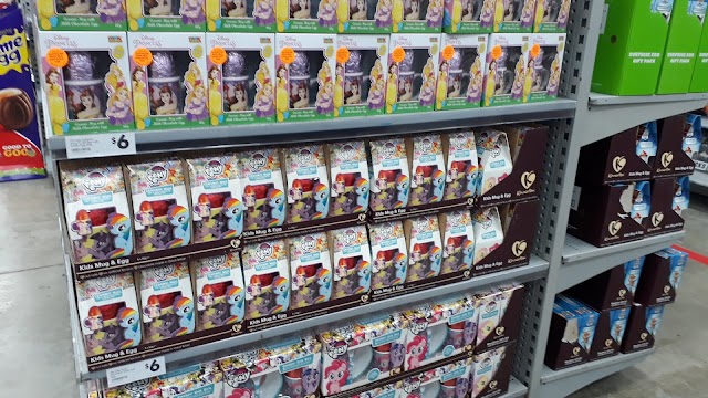 The Warehouse Timaru