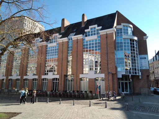 Igefi - School Of Finance Business And Expertise Accounting - Lille - Thumbnail