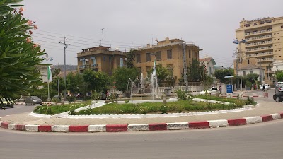 Photos of Seybouse Hotel International