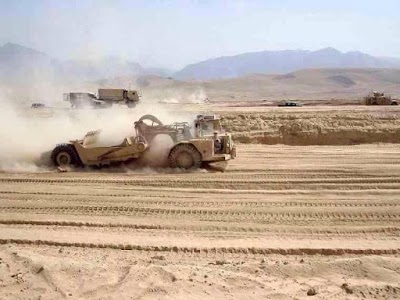 Photos of Camp Marmal