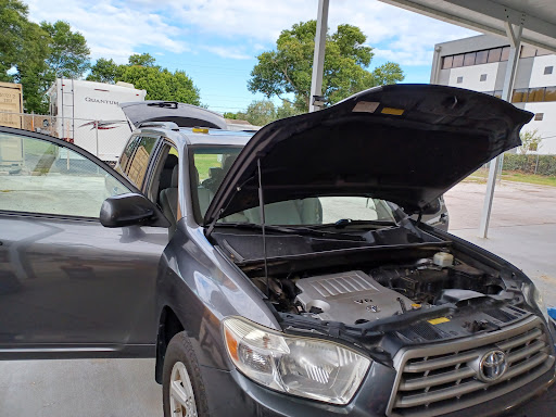 John's Quality Auto & A/C Repair - Thumbnail