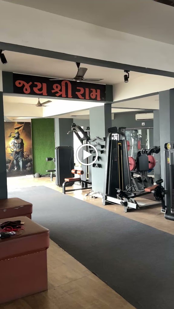 Absolut Fitness Center