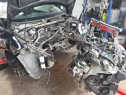 SJ Motors Limited - Thumbnail